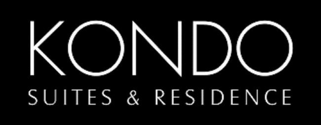 Kondo Suites Чесме Лого снимка
