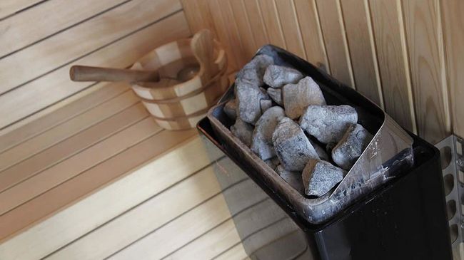 Kondo Suites Чесме Съоръжения снимка