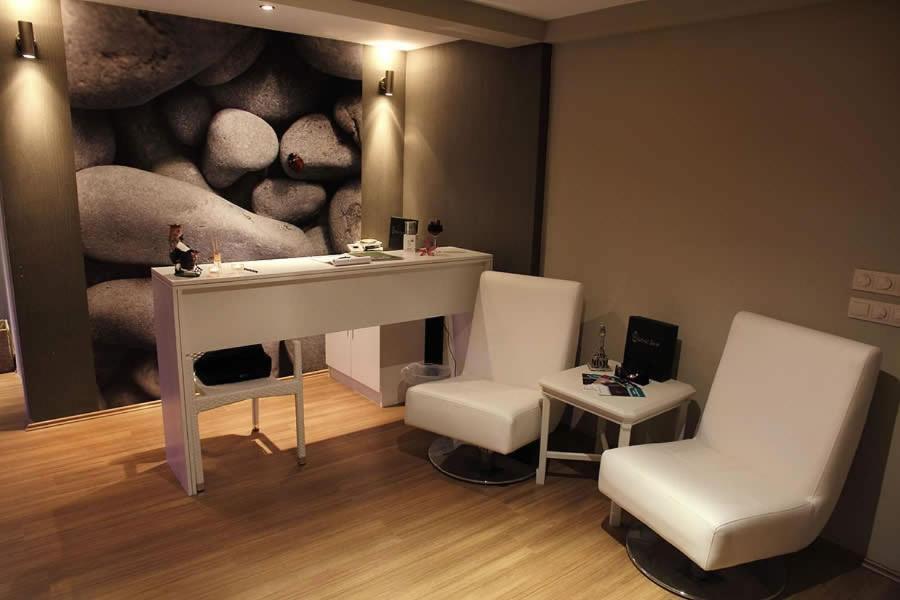 Kondo Suites Чесме Екстериор снимка
