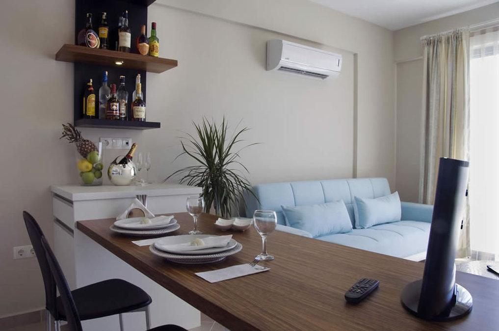 Kondo Suites Чесме Екстериор снимка
