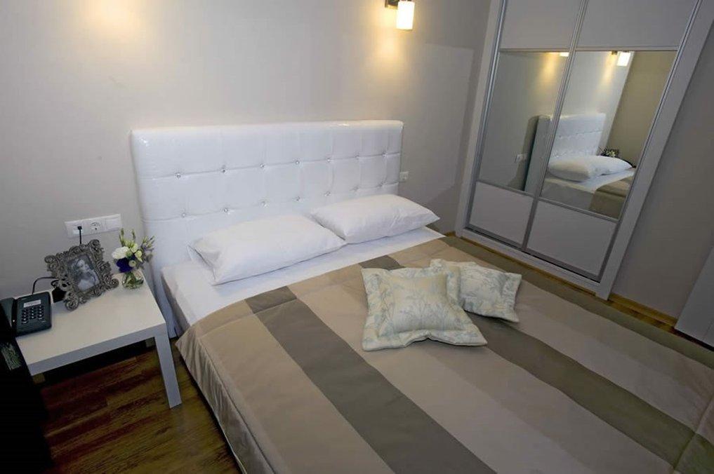 Kondo Suites Чесме Екстериор снимка