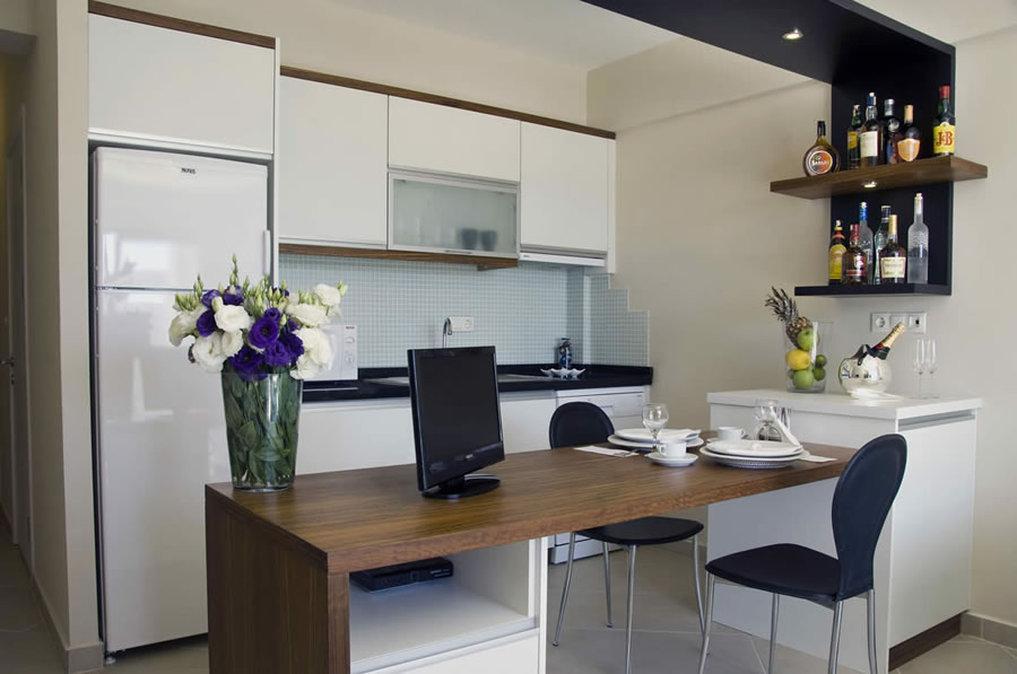 Kondo Suites Чесме Екстериор снимка