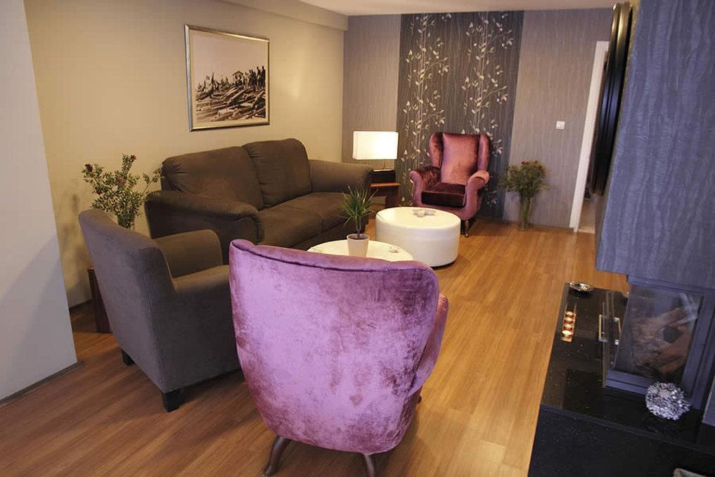 Kondo Suites Чесме Екстериор снимка