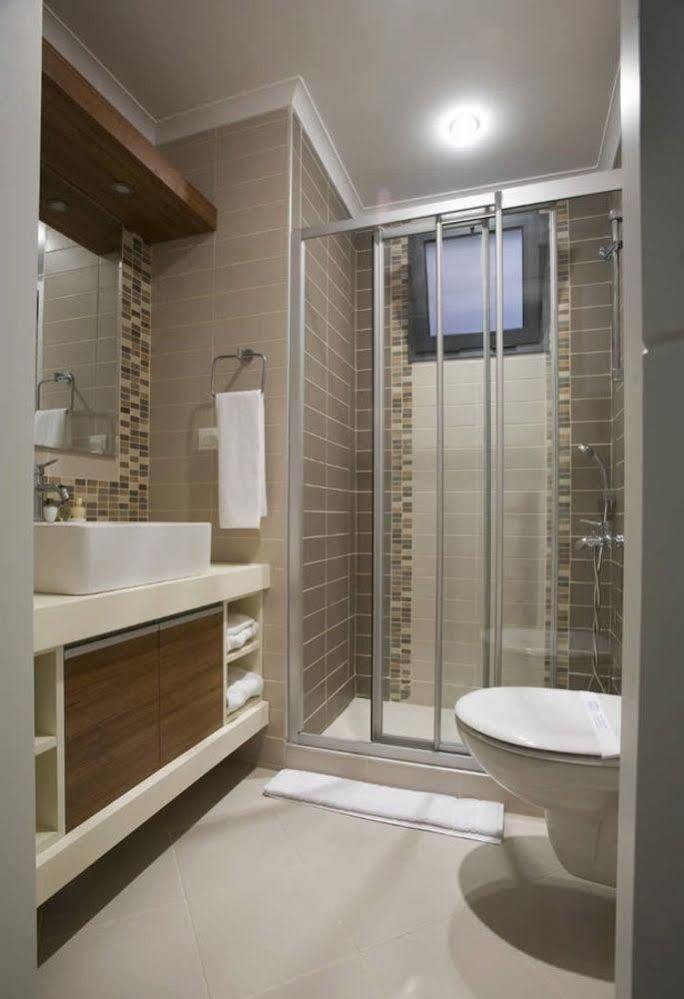 Kondo Suites Чесме Екстериор снимка
