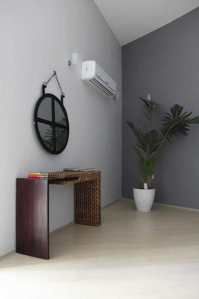 Kondo Suites Чесме Екстериор снимка